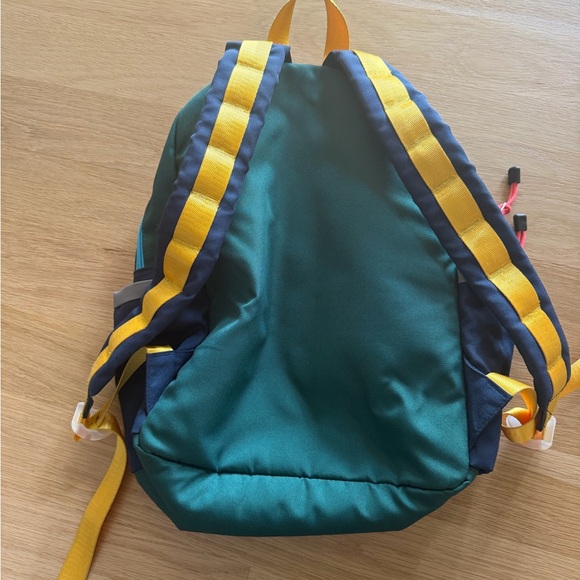 Kane backpack - Picture 2 of 6